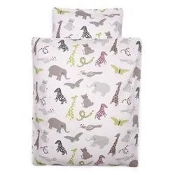 Doll Bedding Savannah Soft Rose