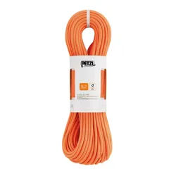 Petzl Volta 9.2mm - Kletterseil (orange) - orange - 60m