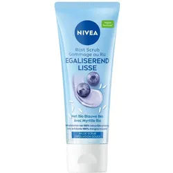 Nivea® Reis Peeling Bio Blaubeere