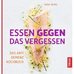 Essen gegen das Vergessen Buch 1 St
