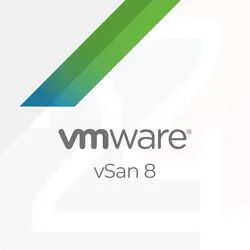 VMware vSan 8
