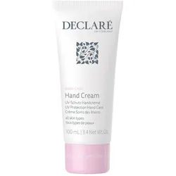 Declare Hand Cream