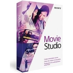 Sony Vegas Movie Studio 13