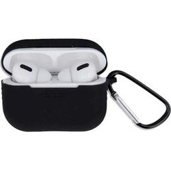 iLike Airpods 3 with hook Case, Kopfhörertasche + Schutzhülle