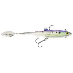 Westin Fishing Kunstköder, Westin Hypoteez Spintail 14cm 48g Enidras 1Pc Sinking Gummifisch