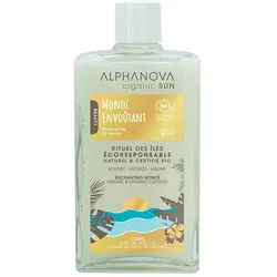 Alphanova Monoï Envoutant