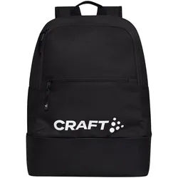Craft Rucksack Squad 2.0 Shoe Backpack 26L 1914379-999000 - Black - One size