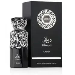 French Avenue Eau de Parfum French Avenue – Diwani Cairo Eau de Parfum 100 ml