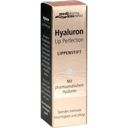 Hyaluron Lip Perfection Lippenstift red
