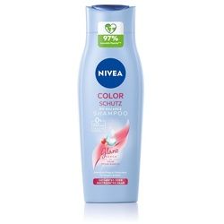NIVEA Color Schutz & Pflege Pflegeshampoo Shampoo 250 ml Damen