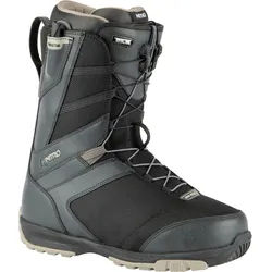 Nitro Snowboardschuh Anthem TLS schwarz - 27.5