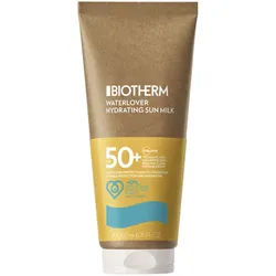 BIOTHERM Waterlover Hydrating Sun Milk LSF 50