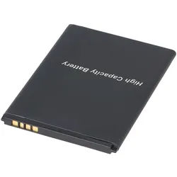 Akku passend für den Alcatel TLI020F7 Akku One Touch 4 5.0, One Touch Pixi 4 (5), One Touch Pixi 4 5, OT-5045, OT-5045A, OT-5045D, OT-5045J, OT-5045T