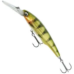 Savage Gear Kunstköder Savage Gear Gravity Twitch DR 11.5cm 28g SP - Twitchbait