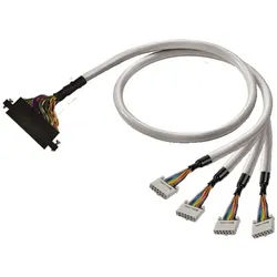 WEIDMÜLLER Cable digitale Signale PAC-MIMQ-4X10-V3-3M