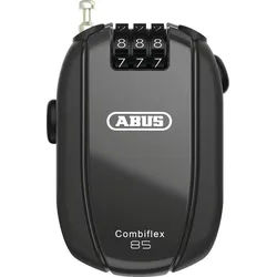 Abus CombiflexTM Break 85 black
