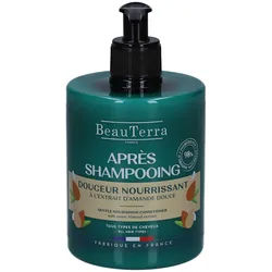 BeauTerra Milder Nährender Conditioner