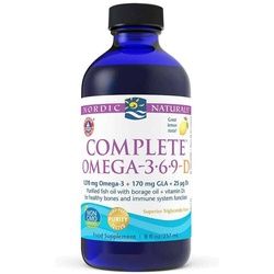 Compleded Omega 3-6-9