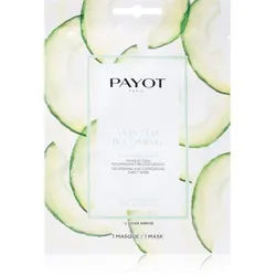 Payot Morning Mask Winter is Coming Nährende Tuchmaske 19 ml
