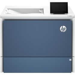 Jetzt 3 Jahre Garantie nach Registrierung GRATIS HP Color LaserJet Enterprise 5700dn Farblaserdrucker