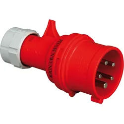 CEE-Phasenwender - 32 A