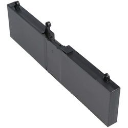 Akku passend für ASUS N550, Li-Ion, 15V, 4000mAh, 60Wh, built-in, ohne Werkzeug