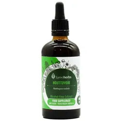 Lymeherbs Houttuynia alkoholfreier Extrakt 1:1 100 ml
