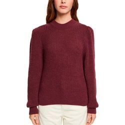 edc by Esprit Strickpullover edc by ESPRIT rot L (40)