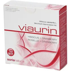 Soria Natural® Viaurin