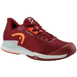 Head Tennisschuhe Sprint Pro 3.5 Allcourt weinrot Herren