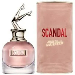 Jean Paul Gaultier Scandal Eau de Parfum 80 ml Frauen