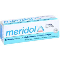 Meridol Zahnpasta