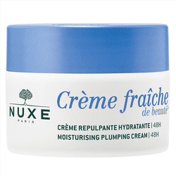 NUXE Crème Fraîche de Beauté Volumen Creme 50 ml