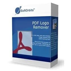 PDF Logo Remover