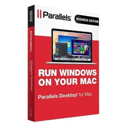 Parallels Desktop for Mac Business