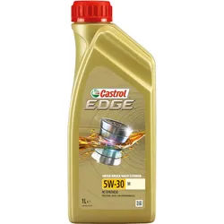 Castrol Edge 5W-30 M Motoröl 1 Liter