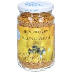 Biosana Blütenpollen