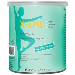 X-Epil Softwachs Dose 800 g