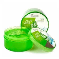 Idc Körperpflegemittel Idc Powerful Gel Aloe 300ml Tarro 48551