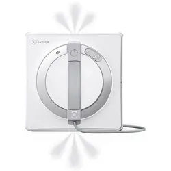 ECOVACS Fensterputzroboter WINBOT W2 PRO blau|weiß