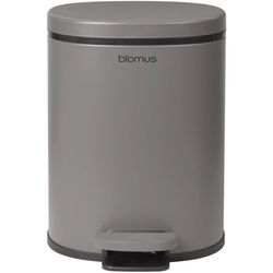 blomus Para Treteimer, grau/satellite