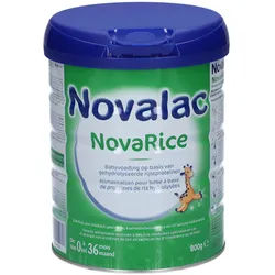 Novalac NovaRice
