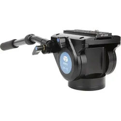 SIRUI Fluid-Videoschwenkkopf VH-15