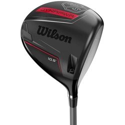 Wilson Driver Wilson Driver Dynapwr Herren Graphit Helium Regular Rechtshänder 10,5°