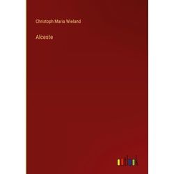 Alceste