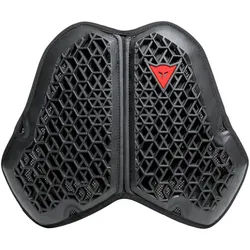 Dainese Pro-Armor Brustprotektor, schwarz für Männer
