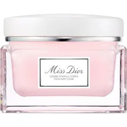DIOR - Miss Dior Body Cream Bodylotion 150 ml Weiss Damen
