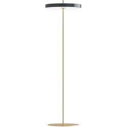 LED-Stehleuchte Asteria Floor Umage mehrfarbig, Designer Soren Ravn Christensen, 151 cm