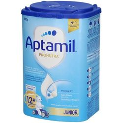 Aptamil® PronutraTM Junior 12+ Vanille