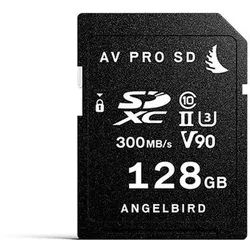 Angelbird AVpro SDXC UHS-II V90 128 GB